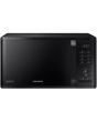 Samsung MS23K3515AK/EU Ms23k3515akeu 23L Solo Microwave Oven With Triple Distribution System
