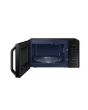 Samsung MS23K3515AK/EU Ms23k3515akeu 23L Solo Microwave Oven With Triple Distribution System