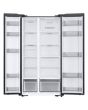 Samsung RS57DG400EM9EU 91Cm Frost Free American Fridge Freezer