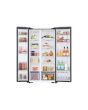 Samsung RS57DG400EM9EU 91Cm Frost Free American Fridge Freezer