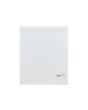 Sensis RFCHT01F137EW 69.5Cm Chest Freezer