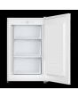 Sensis RFUCF01Z54EW Freestanding 54.8Cm Undercounter Freezer