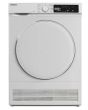 Sensis TDCF018BW 8Kg Condenser Tumble Dryer 