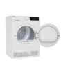 Sensis TDCF018BW 8Kg Condenser Tumble Dryer 