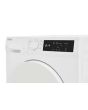 Sensis TDCF018BW 8Kg Condenser Tumble Dryer 
