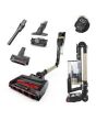 Shark IZ400UKT Stratos Cordless Stick Vacuum Cleaner - Pet Pro Model - 60 Minutes Run Time