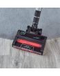 Shark IZ420UKT Stratos Cordless Stick Vacuum Cleaner - 120 Minutes Run Time - Silver