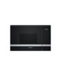Siemens BF525LMS0B/MG Iq500 20L Built In Microwave