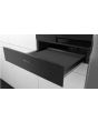Siemens BI510CNR0B/MG Built-In Warming Drawer