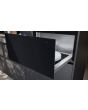 Siemens BI710D1B1B/MG 29Cm Warming Drawer
