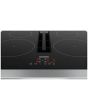Siemens EH611BE15E/MG 60Cm Induction Hob With Downdraft