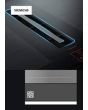 Siemens EH611BE15E/MG 60Cm Induction Hob With Downdraft