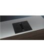 Siemens EH611BE15E/MG 60Cm Induction Hob With Downdraft