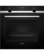 Siemens HB535A0S0B/MG Built In Single Electric Oven