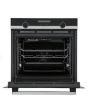 Siemens HB535A0S0B/MG Built In Single Electric Oven