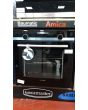 Siemens HB535A0S0B/MG Built In Single Electric Oven