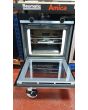 Siemens HB535A0S0B/MG Built In Single Electric Oven