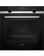 Siemens HB578G5S6B/MG Iq500 Pyrolytic Single Oven