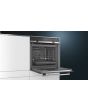 Siemens HB578G5S6B/MG Iq500 Pyrolytic Single Oven