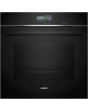 Siemens HB776G1B1B/MG Multifunction Single Electric Oven