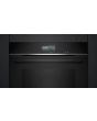 Siemens HB776G1B1B/MG Multifunction Single Electric Oven