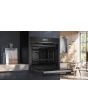 Siemens HB776G1B1B/MG Multifunction Single Electric Oven