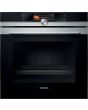 Siemens HR678GES6B/MG Single Electric Oven With Added Steam