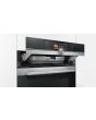 Siemens HR678GES6B/MG Single Electric Oven With Added Steam