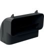 Siemens HZ9VDSB3/MG 90 Flat Duct Bend M Vertical
