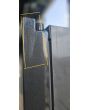 Siemens KF96NAXEAG American Style Fridge Freezer