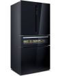 Siemens KF96RSBEA/MG American Style Multidoor Fridge Freezer