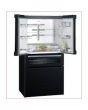 Siemens KF96RSBEA/MG American Style Multidoor Fridge Freezer