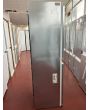 Siemens KI85NNFE0G//MG 50/50 Integrated Fridge Freezer