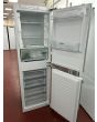 Siemens KI85NNFE0G//MG 50/50 Integrated Fridge Freezer