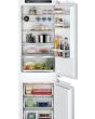 Siemens KI86NHFE0/MG No Frost 60/40 Integrated Fridge Freezer 