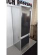 Siemens KI87VNSF0G/MG 70:30 Low Frost Fridge Freezer