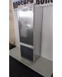 Siemens KI87VNSF0G/MG 70:30 Low Frost Fridge Freezer