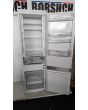 Siemens KI87VNSF0G/MG 70:30 Low Frost Fridge Freezer