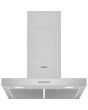 Siemens LC64BBC50B/MG 60Cm Cooker Hood