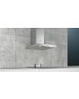 Siemens LC64BBC50B/MG 60Cm Cooker Hood