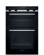 Siemens MB578G5S6B/MG iQ500 Built In Electric Double Oven