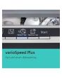 Siemens SN85TX00CE/MG 60Cm Integrated Dishwasher