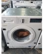 Siemens WI14W500GB Integrated 8Kg Washing Machine With 1400 Rpm 