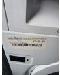 Siemens WI14W500GB Integrated 8Kg Washing Machine With 1400 Rpm 