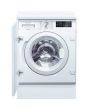 Siemens WI14W500GB Integrated 8Kg Washing Machine With 1400 Rpm 