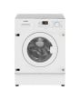 Siemens WK14D322GB/MG Integrated 7Kg / 4Kg Washer Dryer With 1355 Rpm