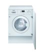 Siemens WK14D322GB/MG Integrated 7Kg / 4Kg Washer Dryer With 1355 Rpm