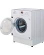 Siemens WK14D322GB/MG Integrated 7Kg / 4Kg Washer Dryer With 1355 Rpm