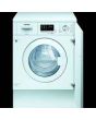 Siemens WK14D542GB/MG 7Kg/4Kg Integrated Washer Dryer