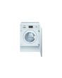 Siemens WK14D543GB/MG 7/4Kg Integrated Washer Dryer